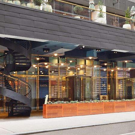 Grayson Hotel New York Extérieur photo