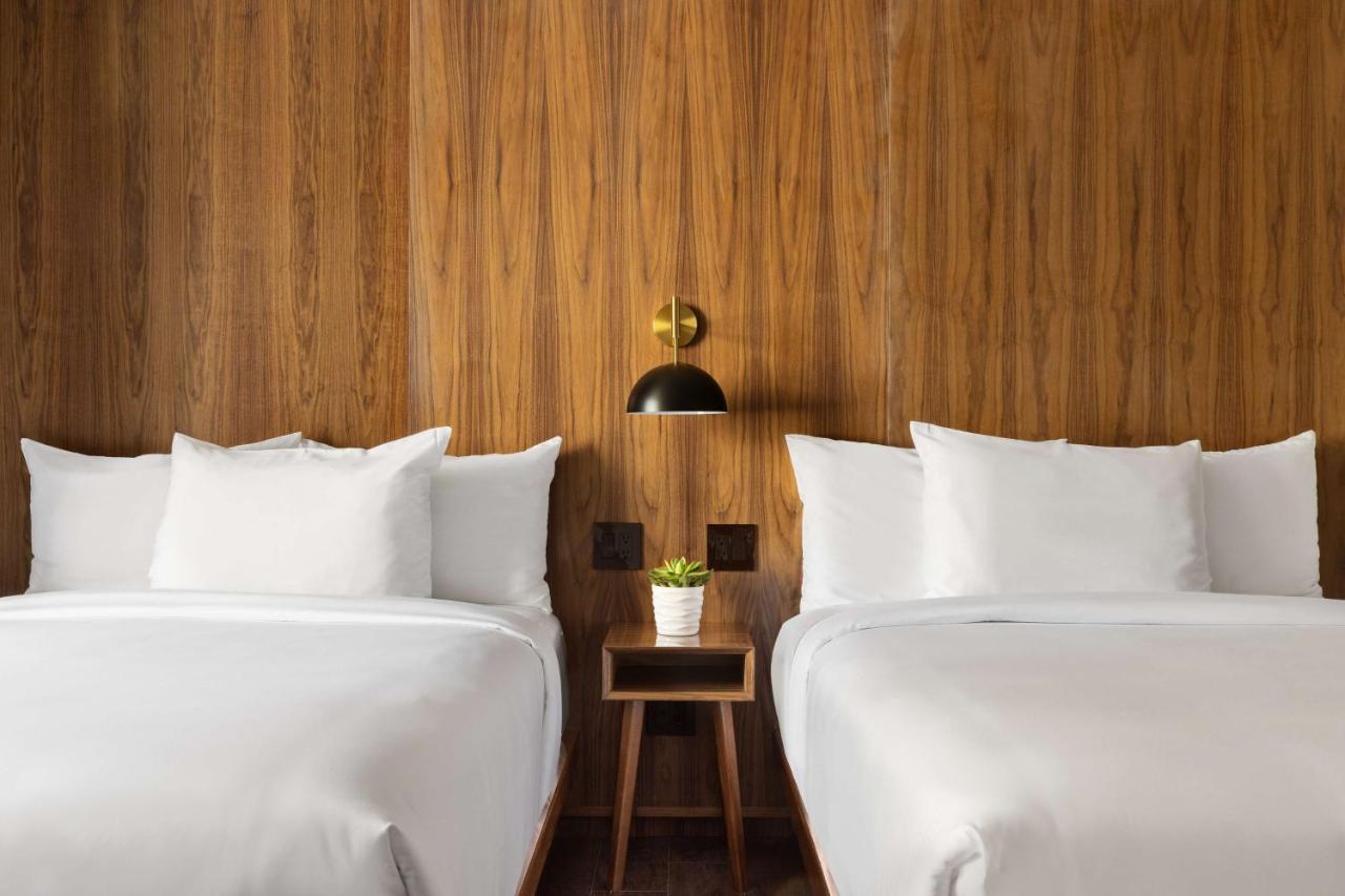 Grayson Hotel New York Extérieur photo