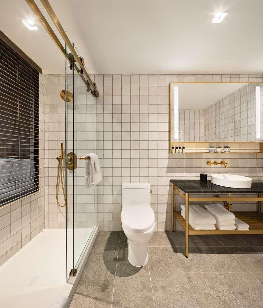 Grayson Hotel New York Extérieur photo