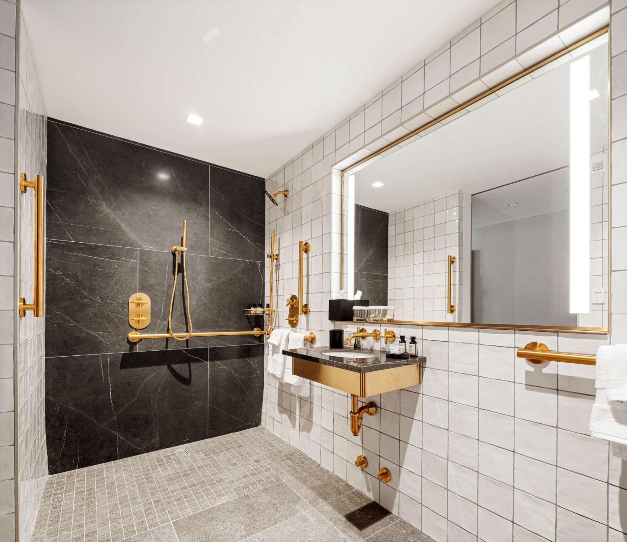 Grayson Hotel New York Extérieur photo