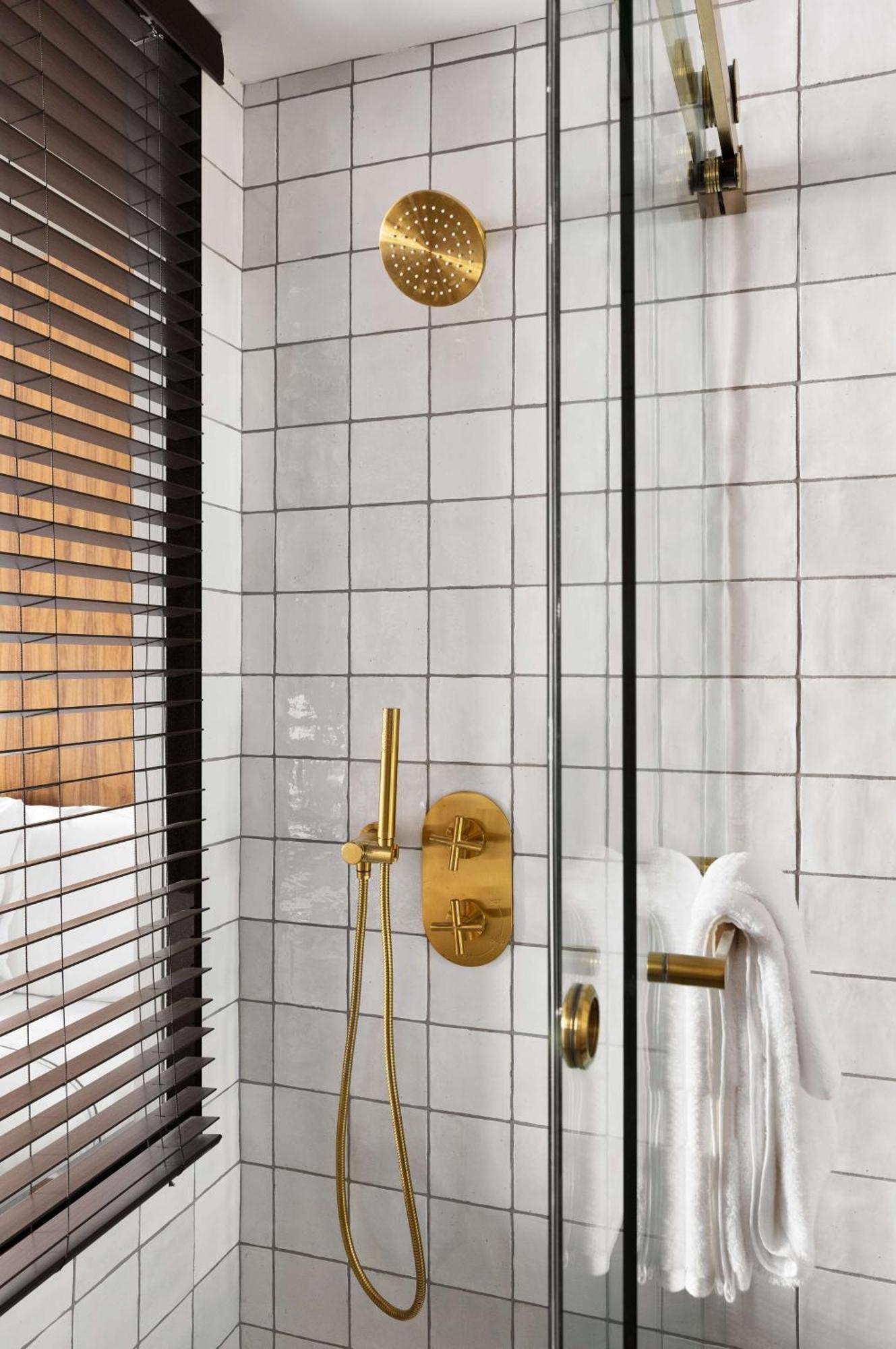 Grayson Hotel New York Extérieur photo