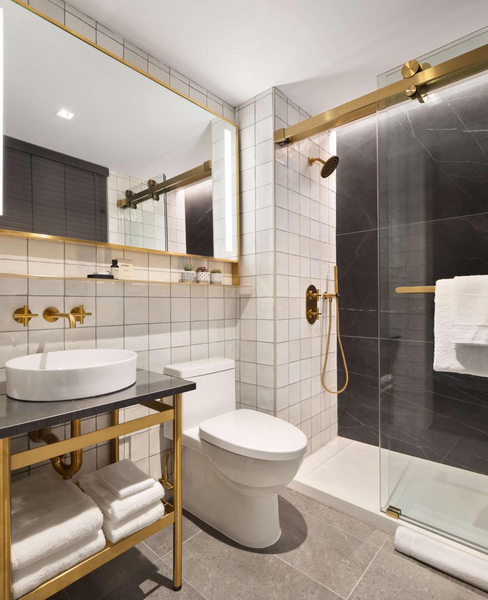 Grayson Hotel New York Extérieur photo