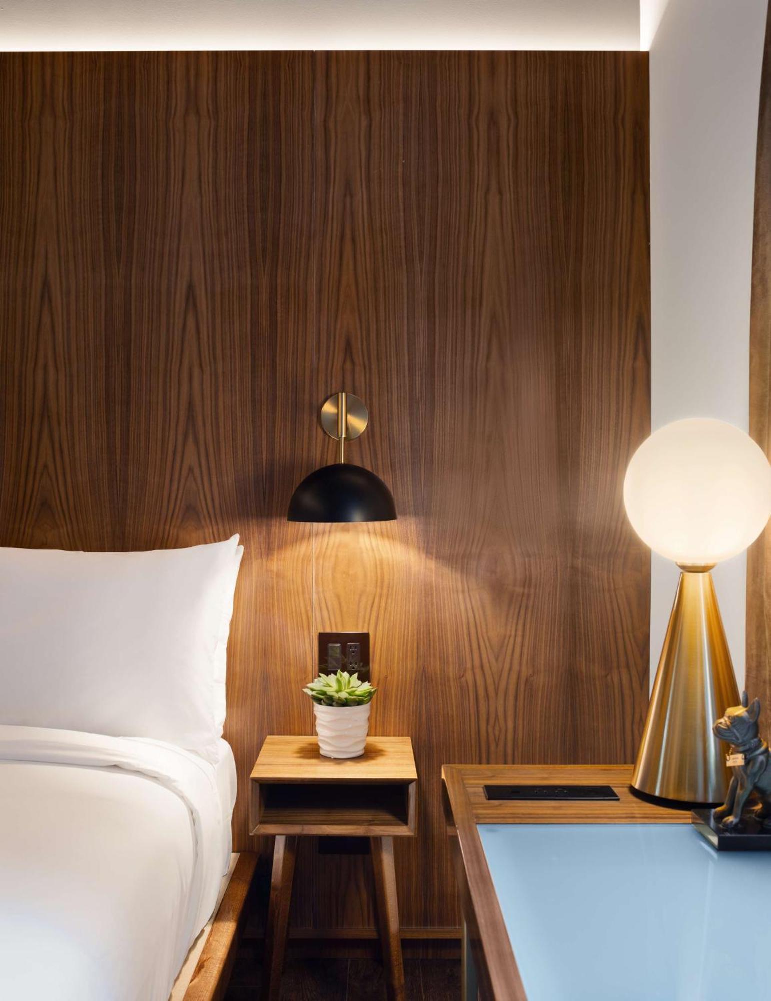 Grayson Hotel New York Extérieur photo